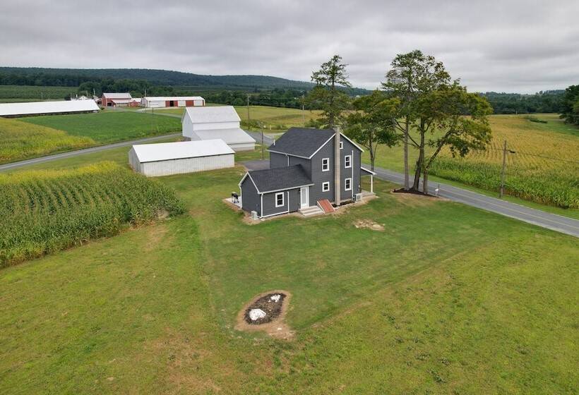 Charming Biglerville Home W/ Patio & Yard!