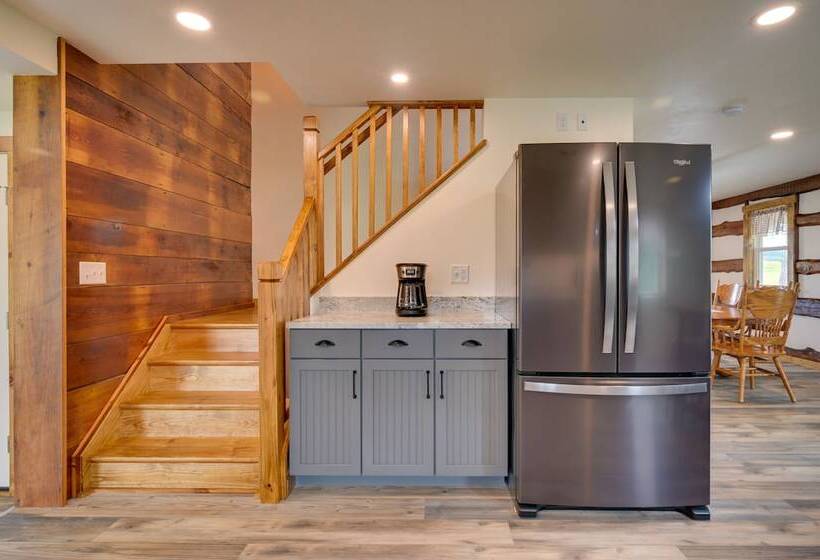 Charming Biglerville Home W/ Patio & Yard!