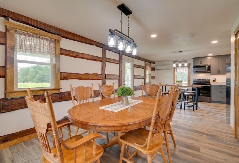 Charming Biglerville Home W/ Patio & Yard!