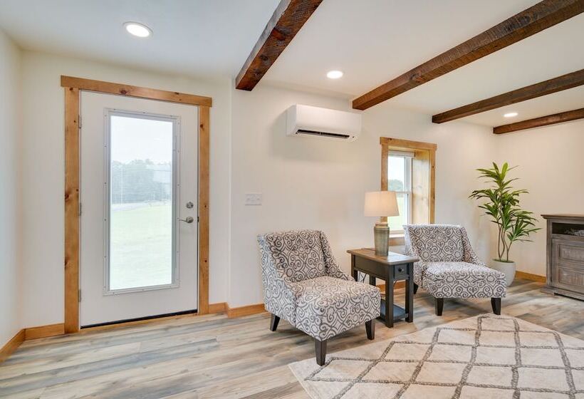 Charming Biglerville Home W/ Patio & Yard!