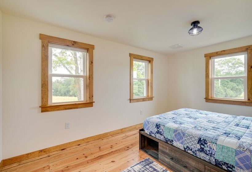 Charming Biglerville Home W/ Patio & Yard!