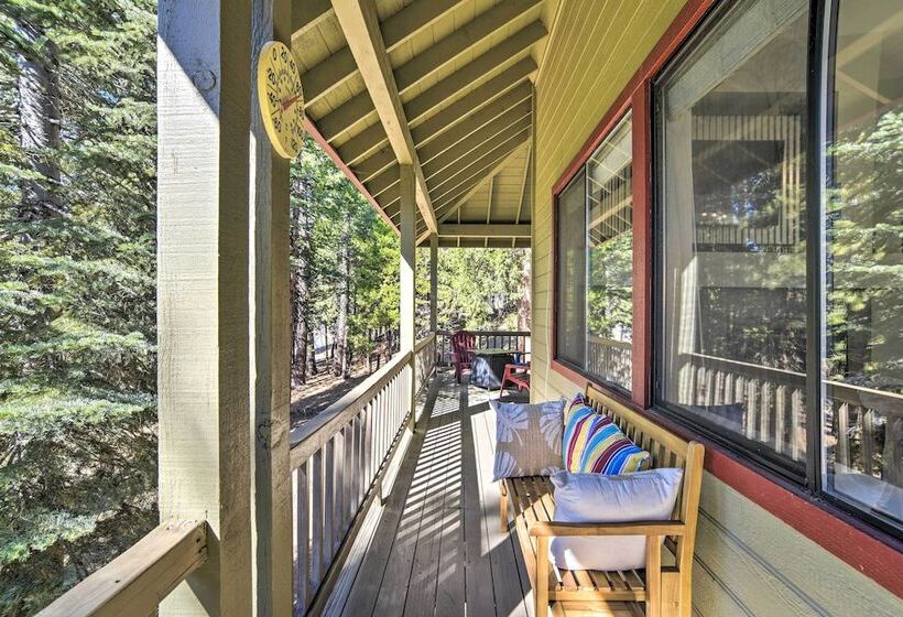 Charming Chester Home W/ Furnished Porch!