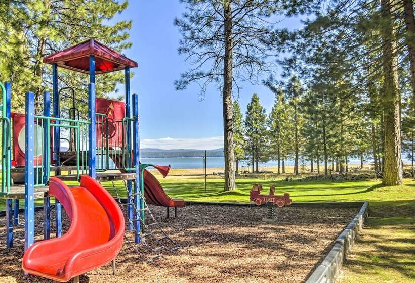 Charming Chester Home W/ Furnished Porch!