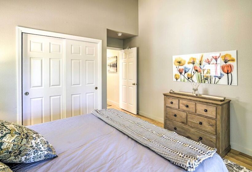 Charming Chester Home W/ Furnished Porch!