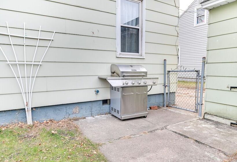 Charming Family Home ~ 4 Mi To Granite Peak!