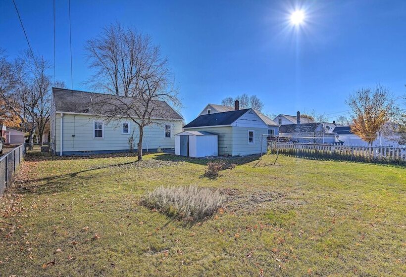 Charming Family Home ~ 4 Mi To Granite Peak!