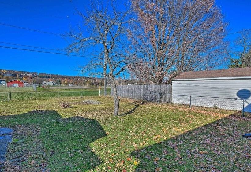 Charming Family Home ~ 4 Mi To Granite Peak!