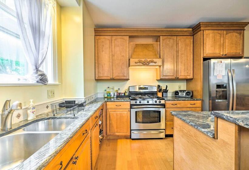 Charming Historic Home ~ 1 Mi To Dtwn Olean!