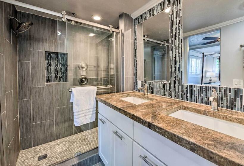 Charming Historic Ogden Home W/ Private Backyard!