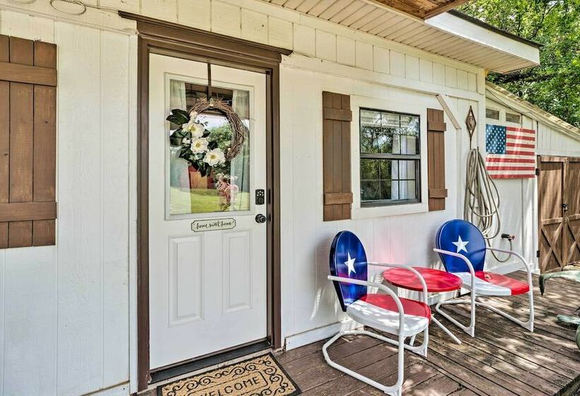 Charming Lake Travis Cottage 20mi To Dtwn Austin
