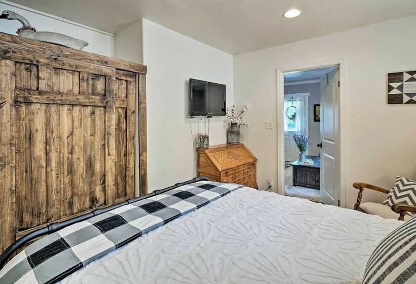 Charming Lake Travis Cottage 20mi To Dtwn Austin