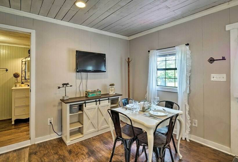 Charming Lake Travis Cottage 20mi To Dtwn Austin