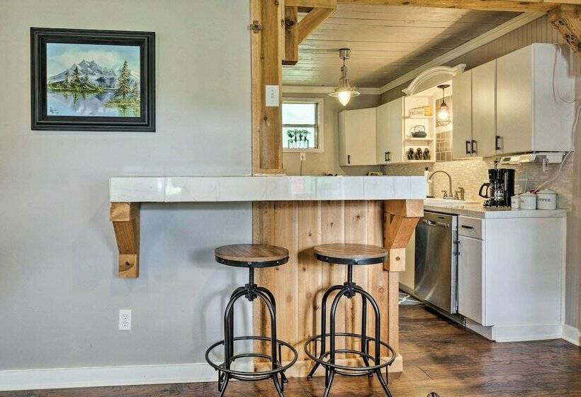 Charming Lake Travis Cottage 20mi To Dtwn Austin