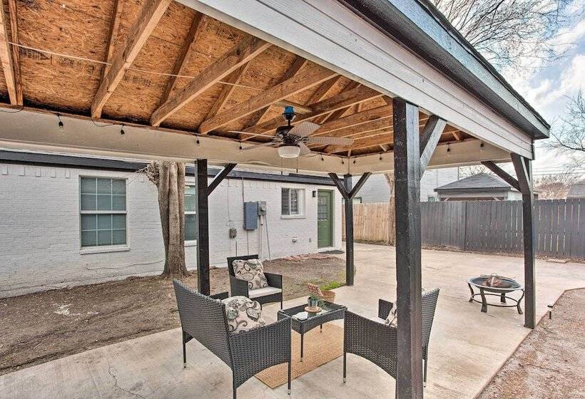 Charming Mckinney Home, Close To Downtown!
