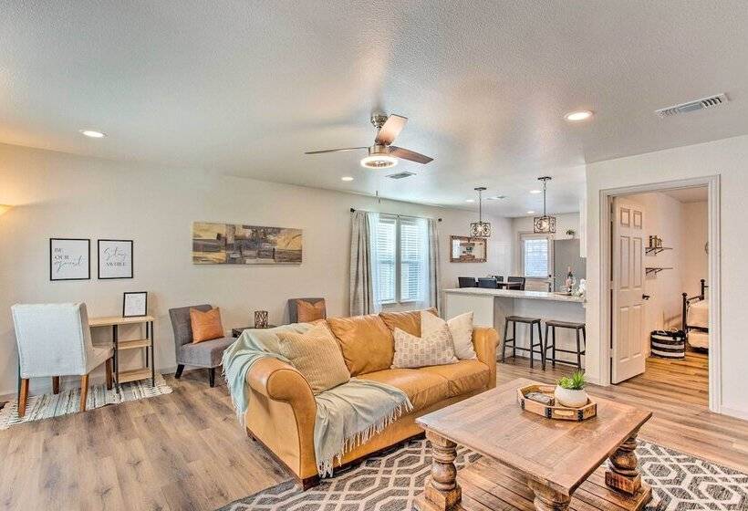 Charming Mckinney Home, Close To Downtown!