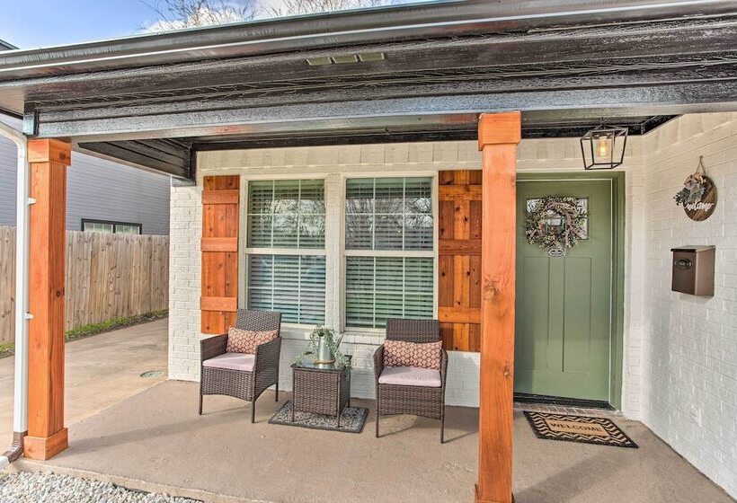 Charming Mckinney Home, Close To Downtown!