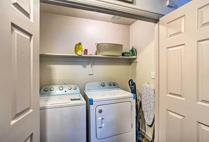 Charming Mckinney Home, Close To Downtown!