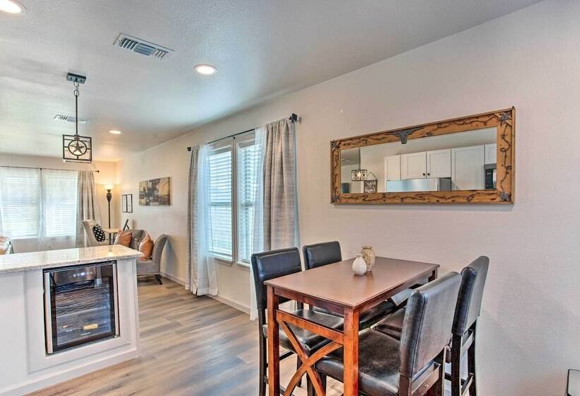 Charming Mckinney Home, Close To Downtown!