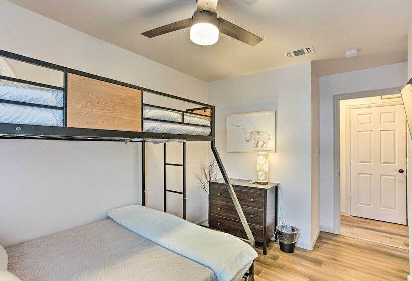 Charming Mckinney Home, Close To Downtown!