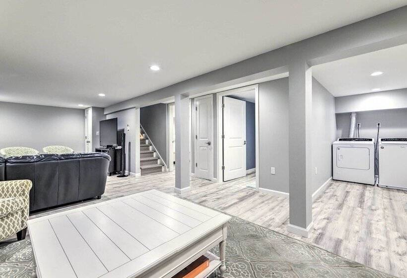 Charming Old Saybrook Cottage < 1 Mi To Beach