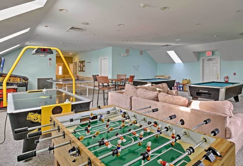 Coastal Wells Cottage W/ Access To Game Room & Gym