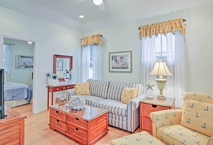 Coastal Wells Cottage W/ Access To Game Room & Gym