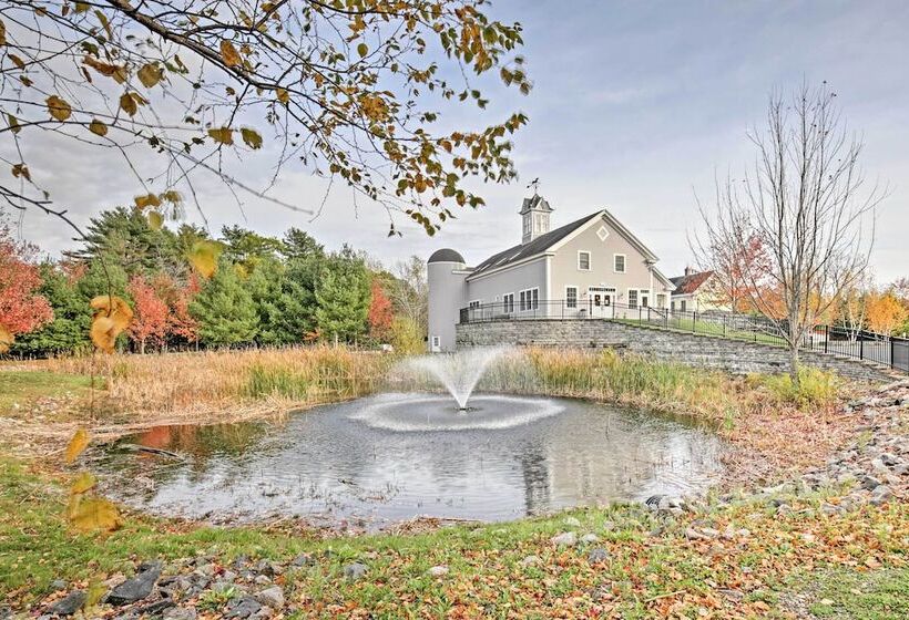 Coastal Wells Cottage W/ Access To Game Room & Gym