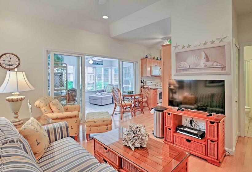 Coastal Wells Cottage W/ Access To Game Room & Gym