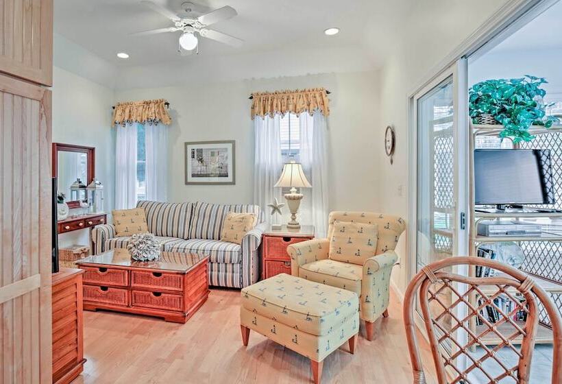 Coastal Wells Cottage W/ Access To Game Room & Gym