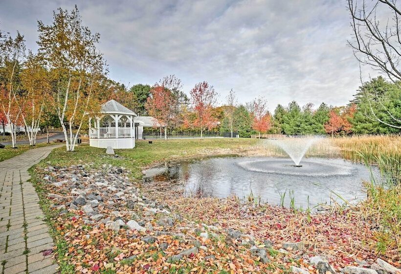 Coastal Wells Cottage W/ Access To Game Room & Gym