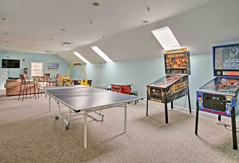 Coastal Wells Cottage W/ Access To Game Room & Gym