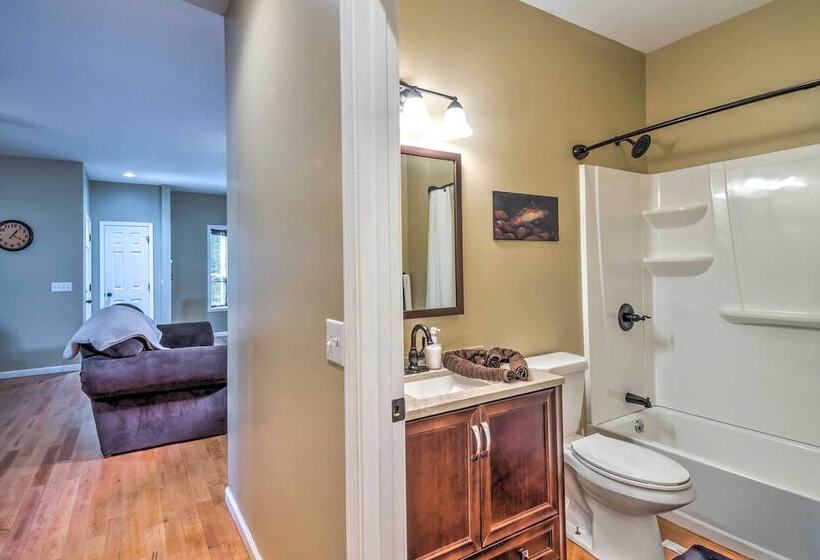 Country Cottage < 3 Mi To Dale Hollow Lake!