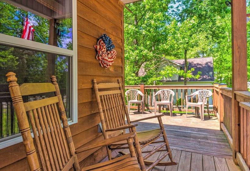 Country Cottage < 3 Mi To Dale Hollow Lake!