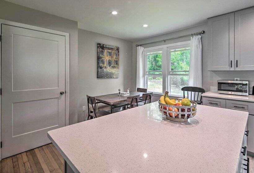 Cozy Arden Cottage, 2 Mi To Lake Julian Park!