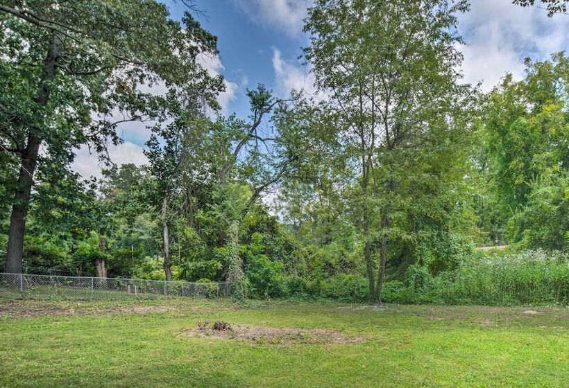 Cozy Arden Cottage, 2 Mi To Lake Julian Park!