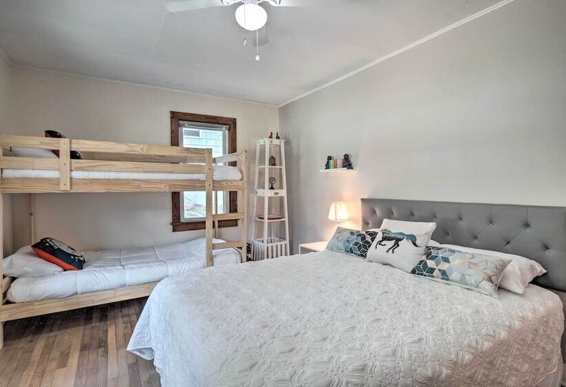 Cozy Arden Cottage, 2 Mi To Lake Julian Park!