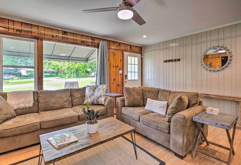 Cozy Arden Cottage, 2 Mi To Lake Julian Park!