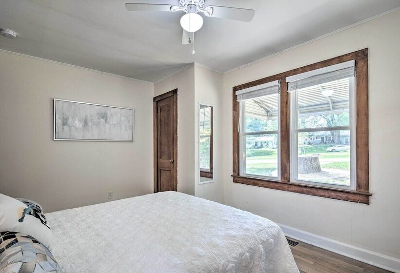 Cozy Arden Cottage, 2 Mi To Lake Julian Park!