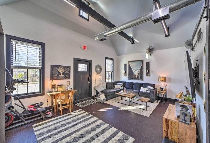 Cozy Carlton Landing Home Near Lake Eufaula