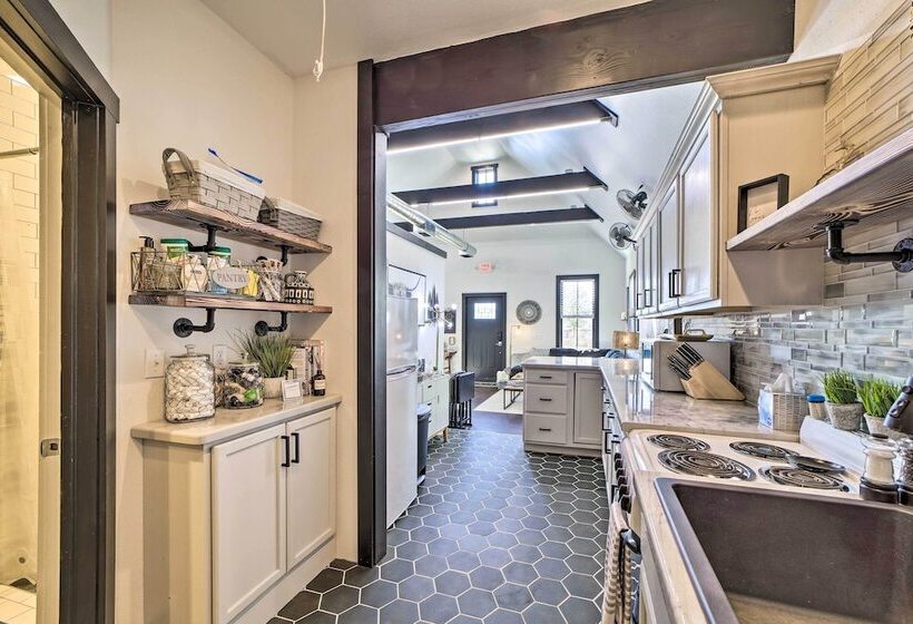 Cozy Carlton Landing Home   Near Lake Eufaula