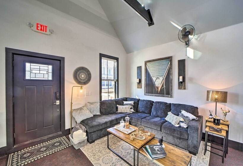 Cozy Carlton Landing Home   Near Lake Eufaula