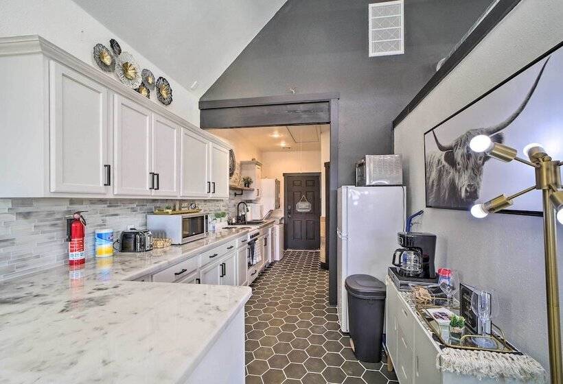 Cozy Carlton Landing Home   Near Lake Eufaula