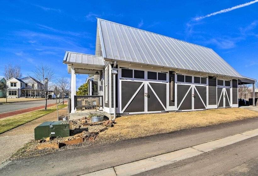 Cozy Carlton Landing Home   Near Lake Eufaula