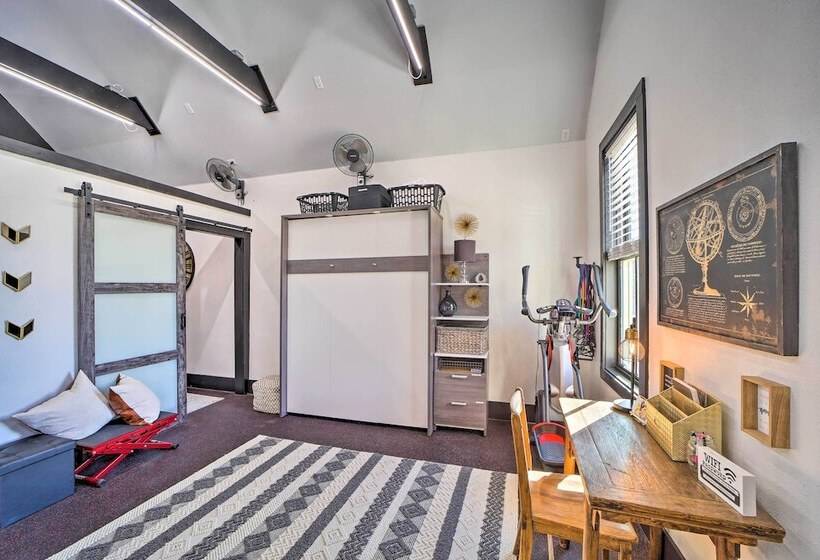 Cozy Carlton Landing Home   Near Lake Eufaula
