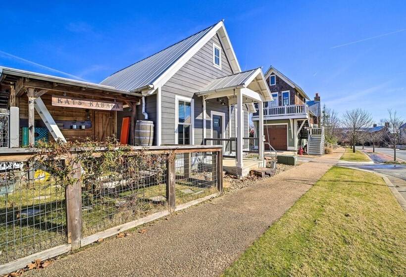 Cozy Carlton Landing Home   Near Lake Eufaula
