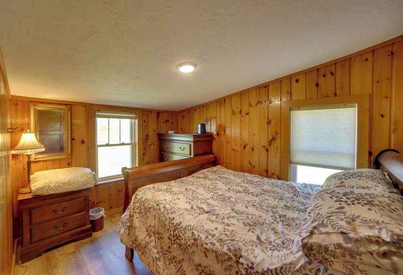 600  Of Green Bay Frontage & Dock: Cozy Cottage