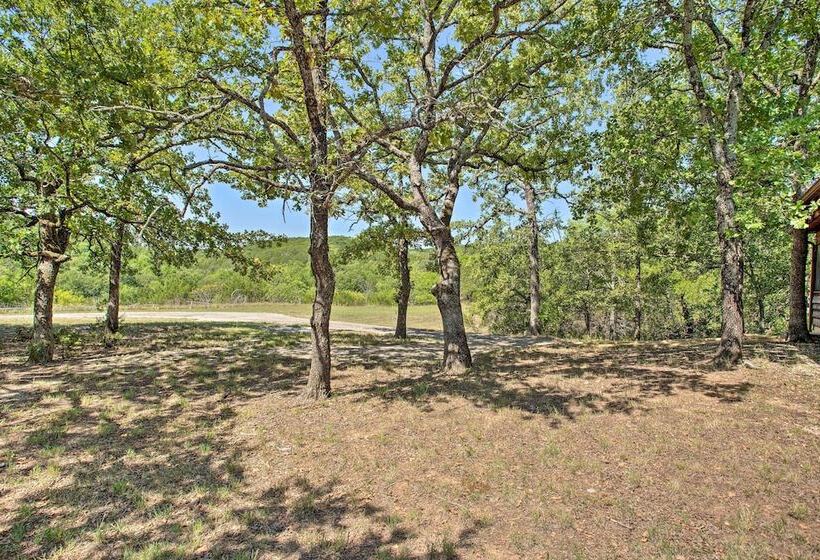 Cozy, Secluded Davis Cabin On 60 Wooded Acres