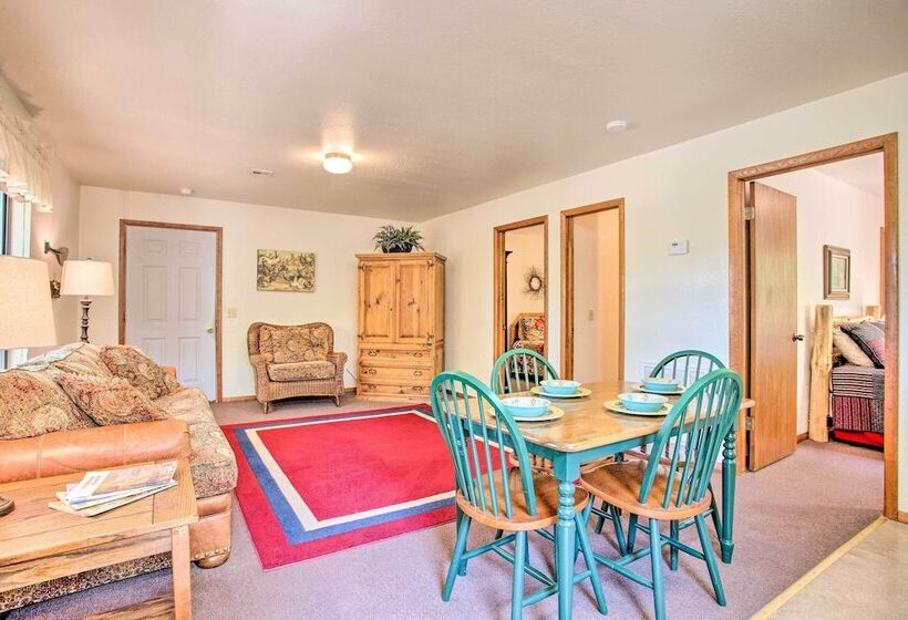 Cozy, Secluded Davis Cabin On 60 Wooded Acres