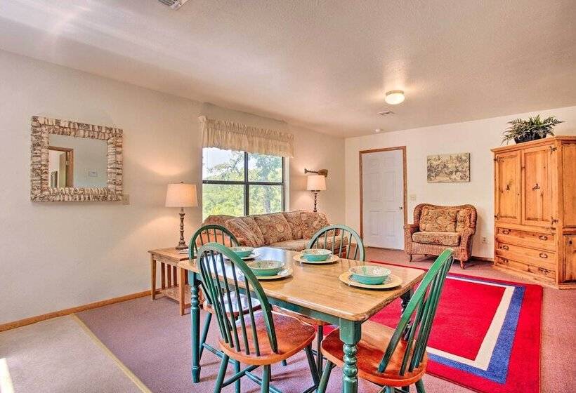 Cozy, Secluded Davis Cabin On 60 Wooded Acres