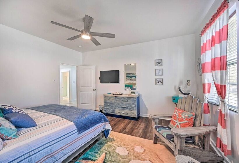 Cozy Winston Salem Home < 2 Mi To Downtown!